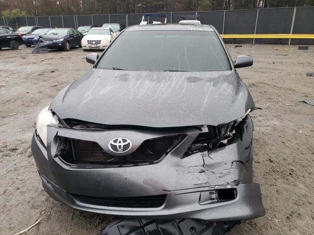 Photo 5 from auction – 2009 TOYOTA CAMRY BASE with VIN 4T1BE46K69U293124