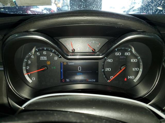 Photo 9 from auction – 2014 CHEVROLET IMPALA LT with VIN 1G1115SL8EU114665