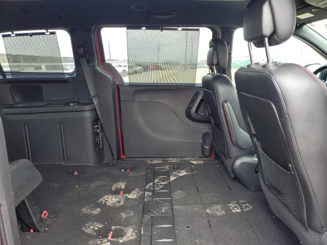 Фото 11 с аукциона – 2014 DODGE GRAND CARA с VIN 2C4RDGEG2ER168049
