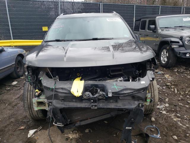 Photo 5 from auction – 2018 FORD EXPLORER L with VIN 1FM5K8F87JGB18613