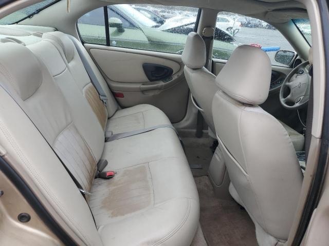 Photo 10 from auction – 2003 CHEVROLET MALIBU LS with VIN 1G1NE52J93M598539