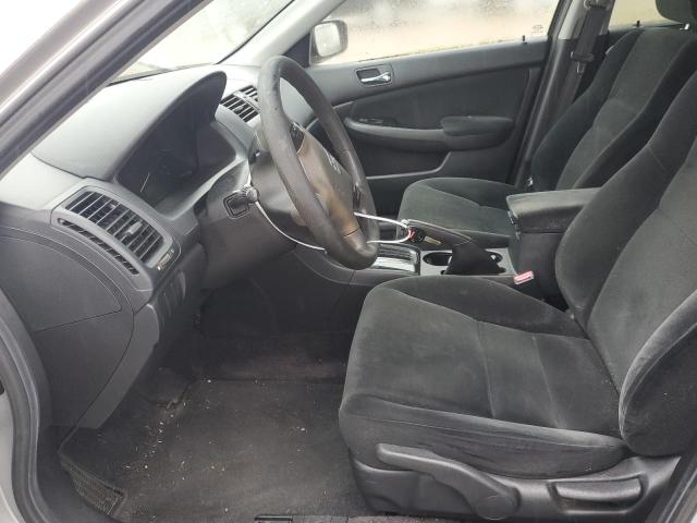 Photo 7 from auction – 2007 HONDA ACCORD SE with VIN 1HGCM56307A040312