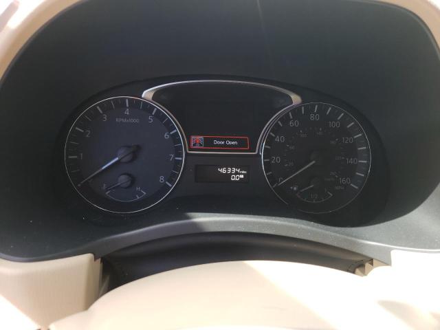 صورة رقم 9 من المزاد - 2015 NISSAN PATHFINDER مع VIN 5N1AR2MN7FC682938