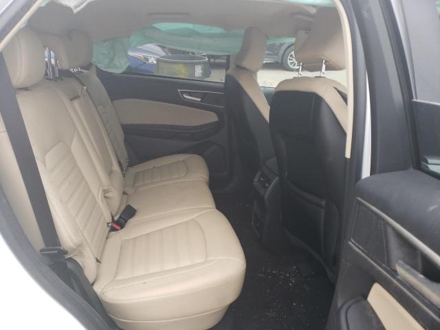 Zdjęcie 11 z aukcji – 2022 FORD EDGE SEL z VIN 2FMPK4J94NBA32268