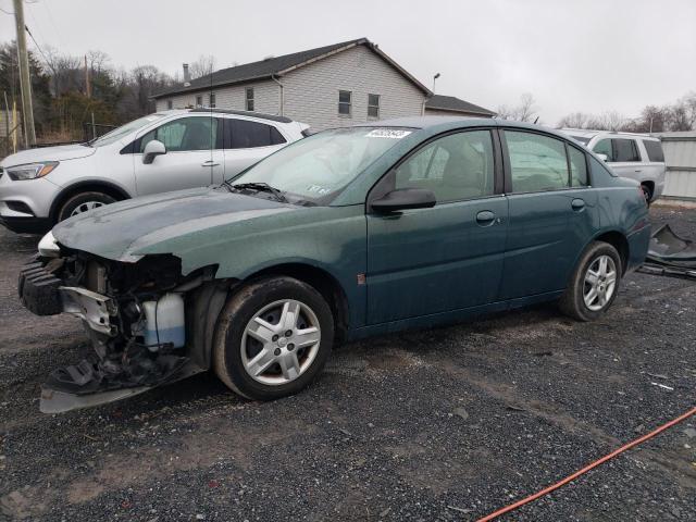 SATURN ION LEVEL 2007 with VIN 1G8AJ55F67Z173064 - Photo from auction