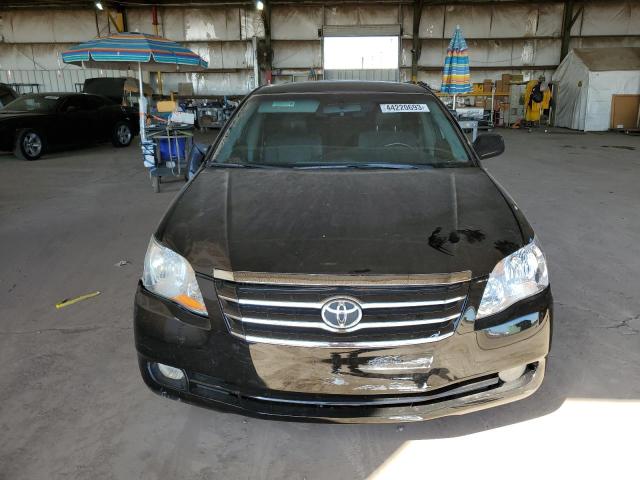 Photo 5 from auction – 2005 TOYOTA AVALON with VIN 4T1BK36B35U011289