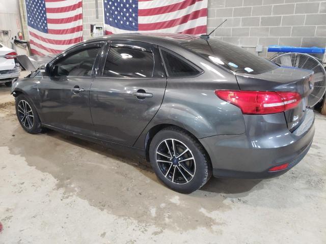 Photo 2 from auction – 2017 FORD FOCUS SE with VIN 1FADP3F28HL276952
