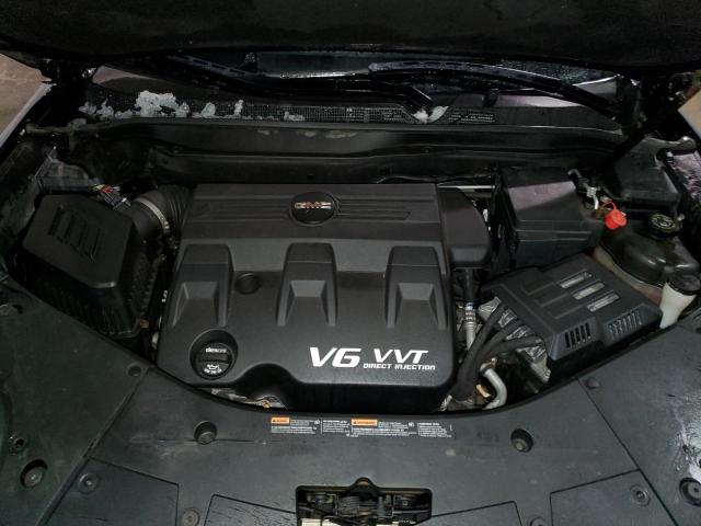 Photo 12 from auction – 2015 GMC TERRAIN SL with VIN 2GKFLWE32F6413792