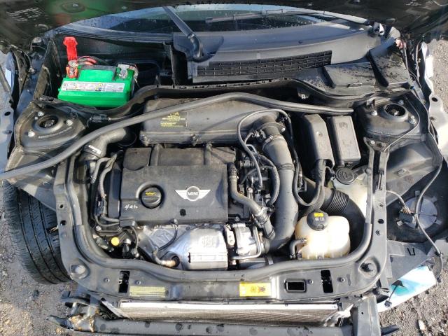 Photo 11 from auction – 2015 MINI COOPER S with VIN WMWZP3C54F2A91489