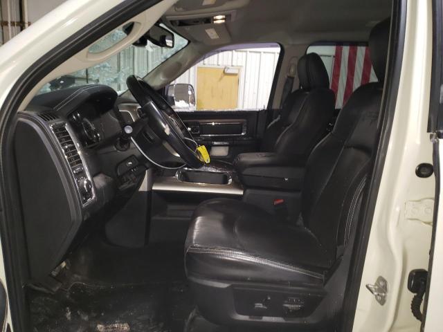 Photo 7 from auction – 2016 RAM 1500 LARAM with VIN 1C6RR7NT2GS399203