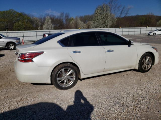 Photo 3 from auction – 2015 NISSAN ALTIMA 2.5 with VIN 1N4AL3AP1FC452769