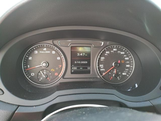 Photo 9 from auction – 2018 AUDI Q3 PREMIUM with VIN WA1ECCFS9JR033593