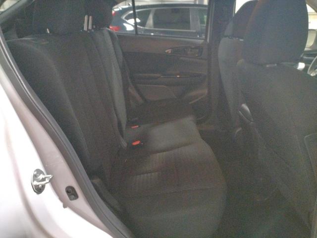 Photo 11 from auction – 2022 MITSUBISHI ECLIPSE CR with VIN JA4ATVAA6NZ001554