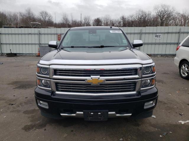 Фото 5 с аукциона – 2014 CHEVROLET SILVERADO с VIN 3GCUKTEC5EG549471
