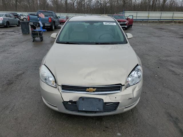 Photo 5 from auction – 2009 CHEVROLET IMPALA LS with VIN 2G1WB57N991214482