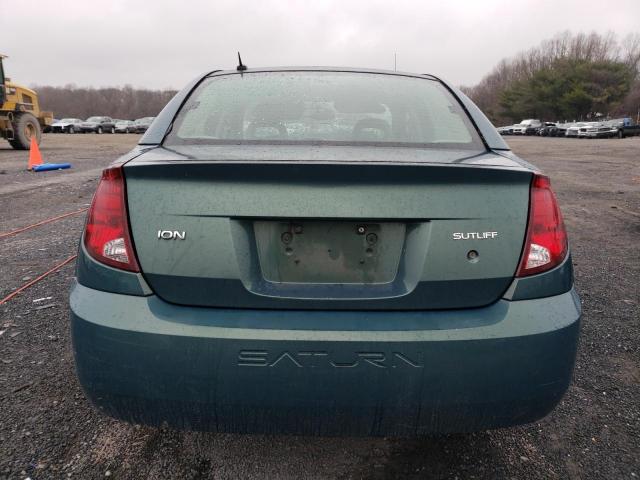 Photo 6 from auction – 2007 SATURN ION LEVEL with VIN 1G8AJ55F67Z173064