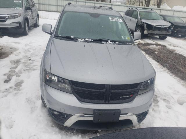 Photo 5 from auction – 2015 DODGE JOURNEY CR with VIN 3C4PDDGGXFT725582