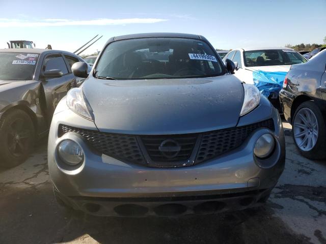 Photo 5 from auction – 2011 NISSAN JUKE S with VIN JN8AF5MR2BT000497