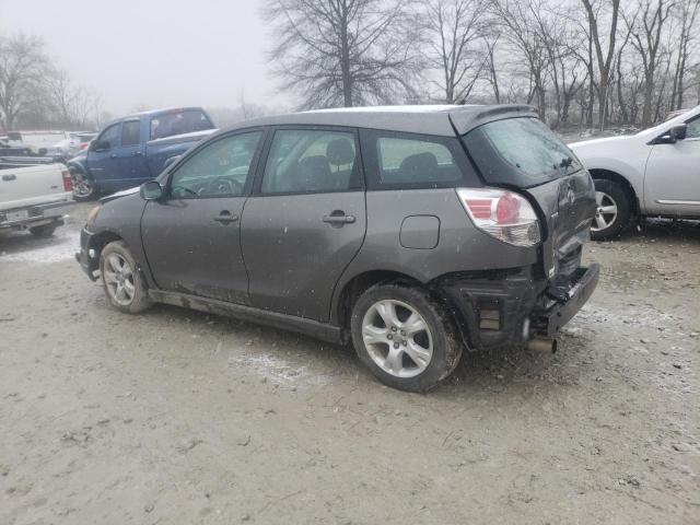 Photo 2 from auction – 2006 TOYOTA COROLLA MA with VIN 2T1KR32E06C609760