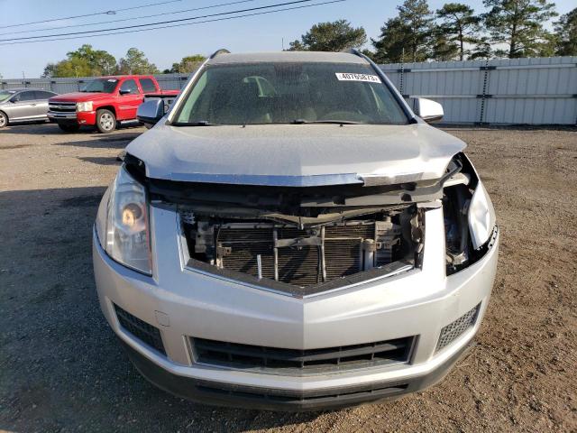 Photo 5 from auction – 2011 CADILLAC SRX with VIN 3GYFNGEY2BS612743