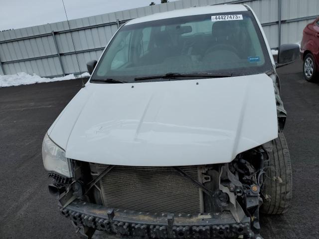 Photo 5 from auction – 2015 DODGE GRAND CARA with VIN 2C4RDGBG0FR688952