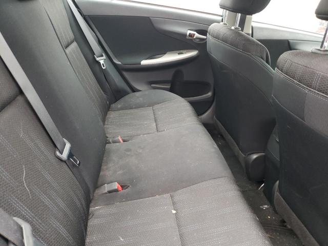Photo 10 from auction – 2013 TOYOTA COROLLA BA with VIN 5YFBU4EE7DP190416