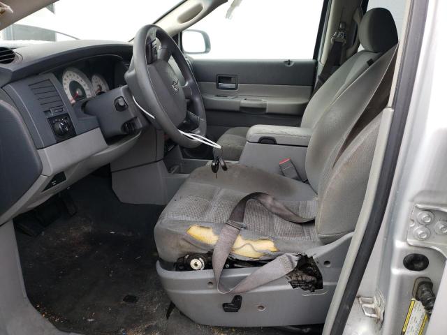 Photo 7 from auction – 2008 DODGE DURANGO SL with VIN 1D8HB48N78F139704