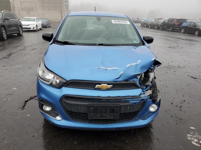 Photo 5 from auction – 2017 CHEVROLET SPARK LS with VIN KL8CB6SA4HC767398