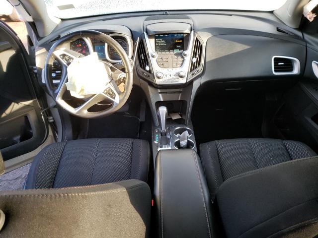Photo 8 from auction – 2015 CHEVROLET EQUINOX LT with VIN 2GNALBEK7F6148820