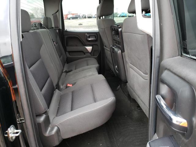 Photo 10 from auction – 2016 CHEVROLET SILVERADO with VIN 1GCVKREC8GZ193625