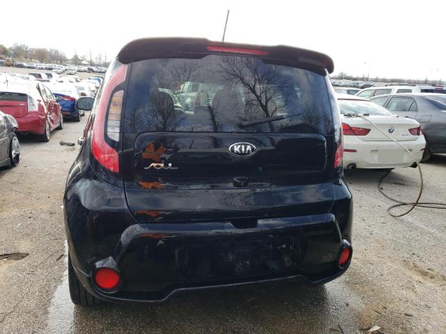 Снимка 6 от търг – 2016 KIA SOUL + с VIN KNDJP3A58G7350165