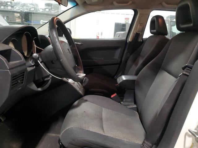 Photo 7 from auction – 2008 DODGE CALIBER SX with VIN 1B3HB48B48D769116