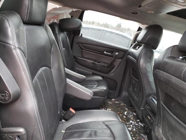 Photo 11 from auction – 2015 CHEVROLET TRAVERSE L with VIN 1GNKVJKD1FJ343958