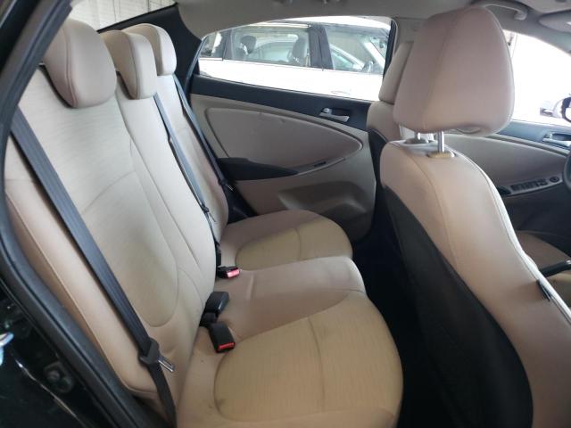 Photo 10 from auction – 2016 HYUNDAI ACCENT SE with VIN KMHCT4AEXGU114754