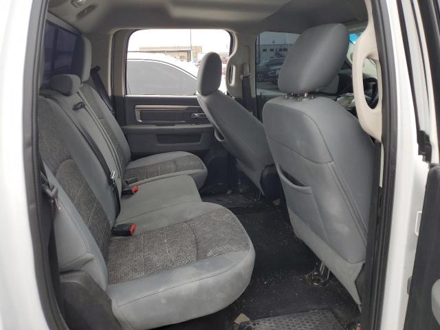 Photo 10 from auction – 2014 RAM 1500 SLT with VIN 1C6RR6LT6ES435565