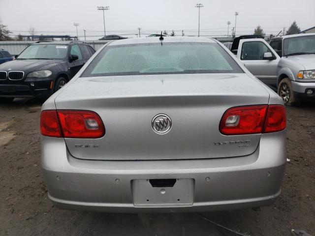 Photo 6 from auction – 2008 BUICK LUCERNE CX with VIN 1G4HP57228U167771