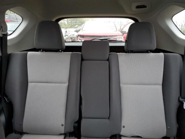 Photo 10 from auction – 2015 TOYOTA RAV4 LE with VIN 2T3ZFREV9FW179660
