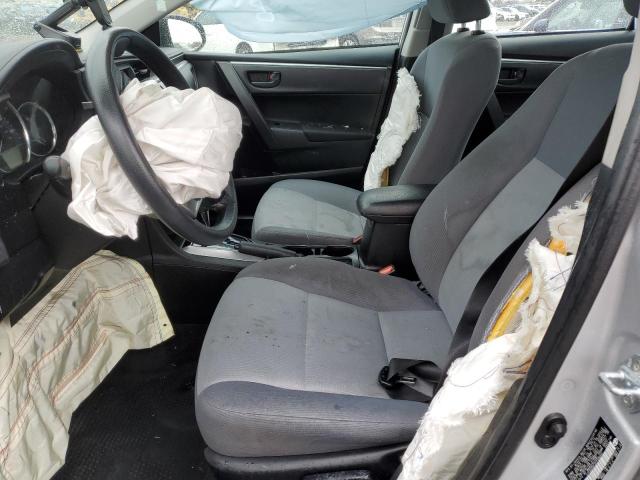 Photo 7 from auction – 2015 TOYOTA COROLLA L with VIN 5YFBURHE3FP308487