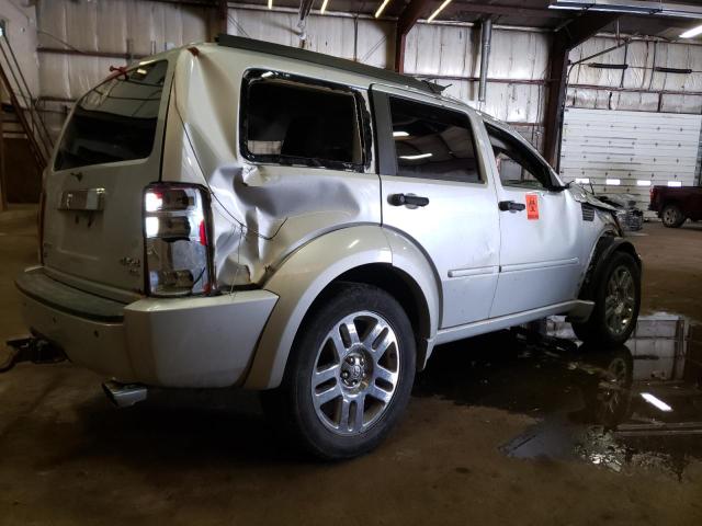 Photo 3 from auction – 2008 DODGE NITRO R/T with VIN 1D8GU58618W122658