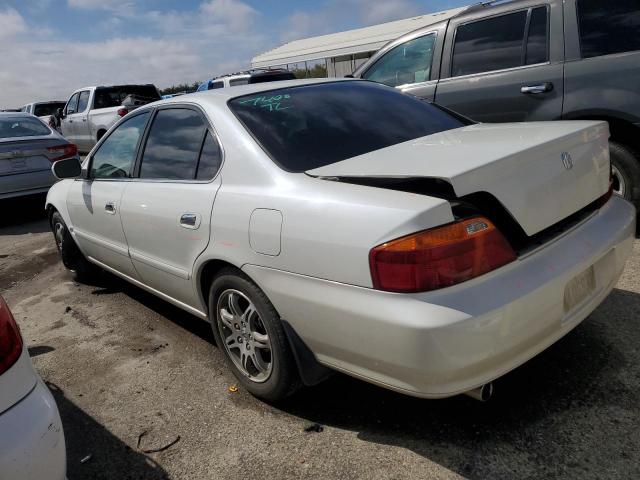 Photo 2 from auction – 2000 ACURA 3.2TL with VIN 19UUA5660YA046460