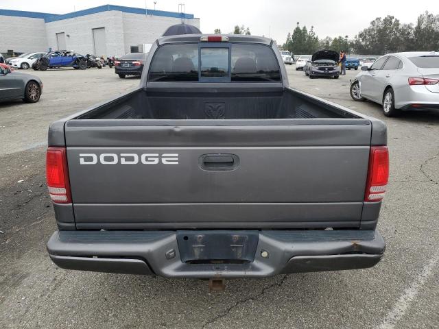 Photo 6 from auction – 2001 DODGE DAKOTA with VIN 1B7GL22Z51S307599