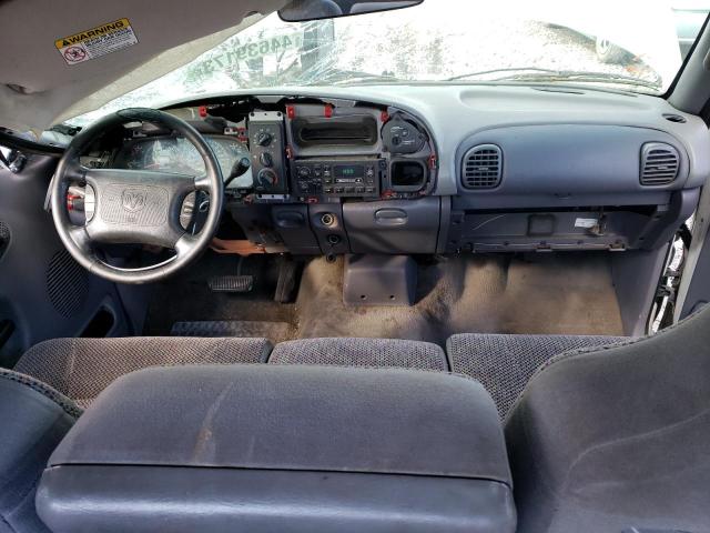 Photo 8 from auction – 2000 DODGE RAM 1500 with VIN 3B7HC13Z1YM207130