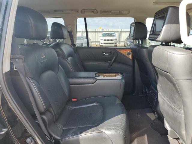 Photo 11 from auction – 2011 INFINITI QX56 with VIN JN8AZ2NF3B9501437