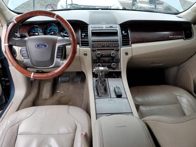 Photo 8 from auction – 2010 FORD TAURUS SEL with VIN 1FAHP2EW0AG129488