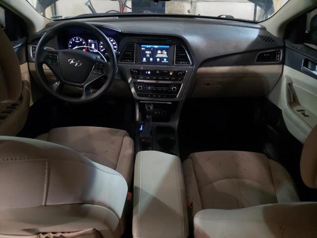 Photo 8 from auction – 2016 HYUNDAI SONATA SPO with VIN 5NPE34AF6GH389487