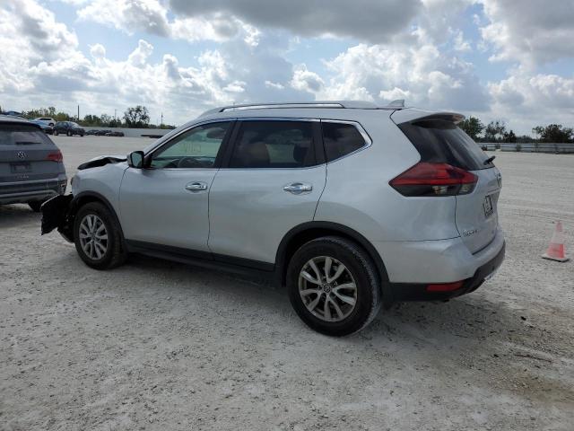 Photo 2 from auction – 2020 NISSAN ROGUE S with VIN KNMAT2MT2LP517503