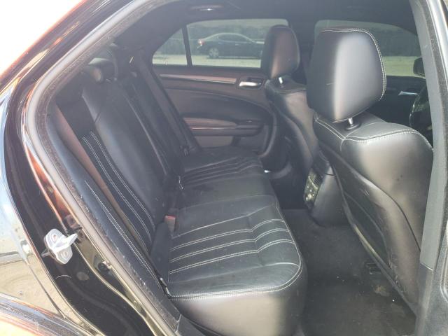 Photo 10 from auction – 2012 CHRYSLER 300 S with VIN 2C3CCABG1CH115604