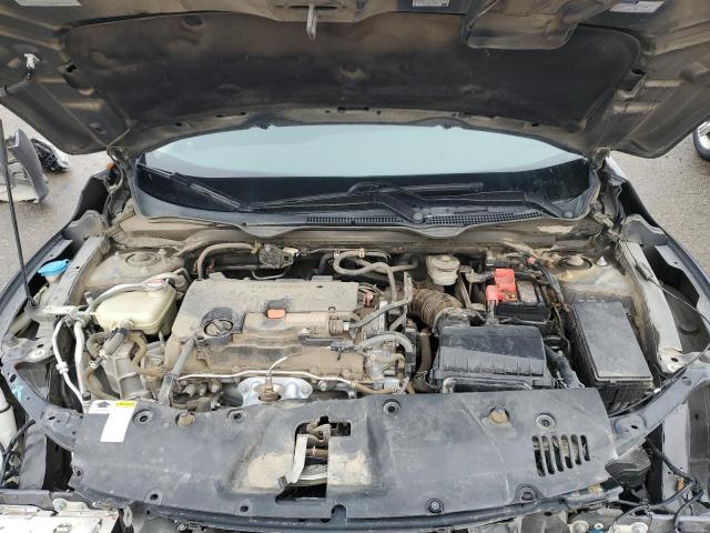 Photo 11 from auction – 2016 HONDA CIVIC LX with VIN 2HGFC2F58GH511544