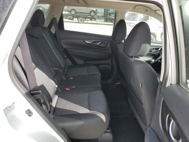 Photo 11 from auction – 2020 NISSAN ROGUE S with VIN KNMAT2MT2LP517503