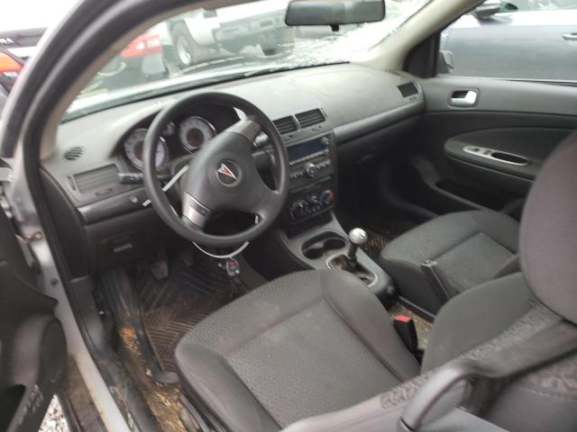 Photo 8 from auction – 2007 PONTIAC G5 with VIN 1G2AL15F077194971